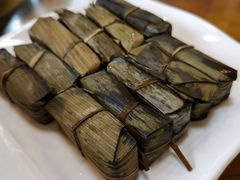 -漫山居私汤民宿全竹宴