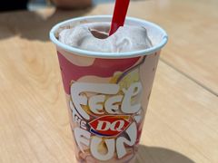 -DQ·蛋糕·冰淇淋(万象城店)