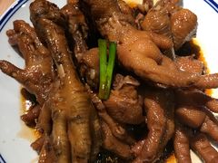 -慧娟面馆·餐厅(望江路店)