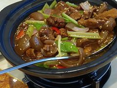 -琼菜坊·无鸡不成宴·海南菜老爸茶糟粕醋(海口骑楼老街店)