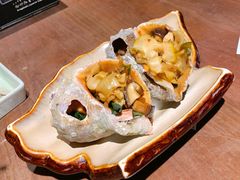 -松竹和日式料理(广厦店)