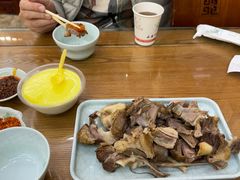 -清真·益鑫羊肉手抓馆(花园北街店)
