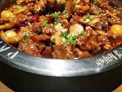 -胖哥俩肉蟹煲(河北勒泰购物中心店)