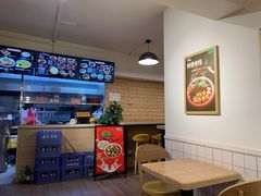 -十三朝牛馍王擀面皮(骡马市店)