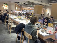 -呷哺呷哺 黄金牧场 (新中关购物中心店)