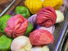 -山河屯铁锅炖·非遗东北菜(西乡店)