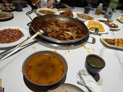 -张大胡子鱼头火锅酒楼(长益路店)