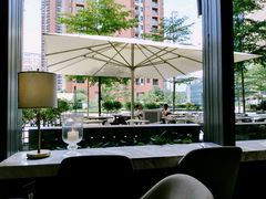 -The open life(万象城店)