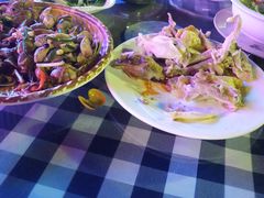 -钱大妈海鲜饭店(保利林语店)