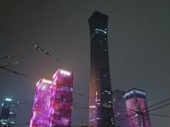 -中央广播电视总台(光华路办公区)