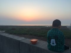 -南汇嘴观海公园