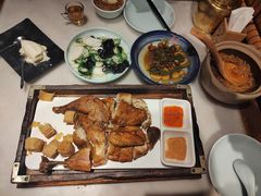 -小吊梨汤·北京菜·烤鸭(鸟巢店)