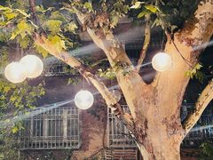 -Ginger(兴国路店)