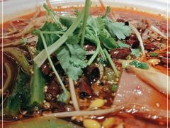 -每味每客·重庆麻辣烫(国泰店)
