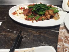 -湘汇概念铁板烧(铁西万达店)