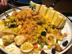 -星叶·东南亚料理(宁波万象汇店)