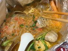 -见味花甲(福田coco park店)