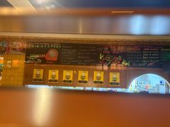 -安妮意大利餐厅(国贸店)