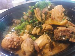 -WILDS 野有食(碧坞店)