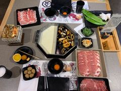 -八角锄烧·肉火锅(天河城店)