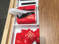 -遇见小面(深圳中心书城店)