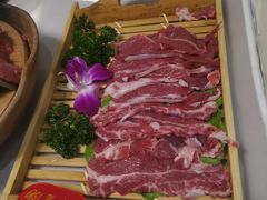 -菌子鲜汤野生菌锅
