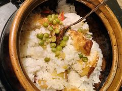 -云海肴云南菜·蒸汽石锅鱼(青岛万象城店)
