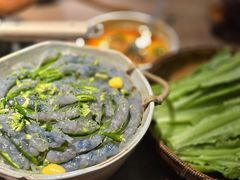 -蘑界·野生菌火锅(深业上城店)