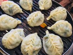 -叶存利海鲜大馅饺子(海宁路总店)