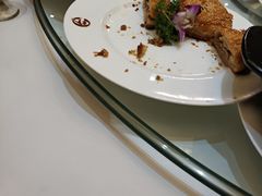 -鹿鸣春饭店(总店)