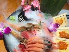 -花枝日本料理(金沟河店)