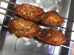 -清真·马峰烤肉(小学习北巷店)