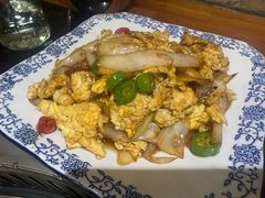 -东北农家院·铁锅炖(莘庄店)