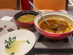 -汉水谣·江景餐厅(江滩店)