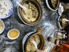 -红星光发煲仔饭(大石街店)