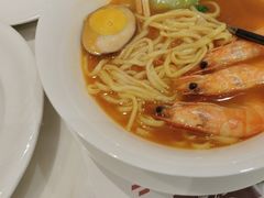 -南山鲜虾面·活鲜小馆·海味大连菜(南山总店)