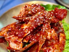 -牧童禧肉社·韩国炭火烤肉店(中粮祥云小镇店)