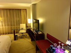 -北京西单美爵酒店