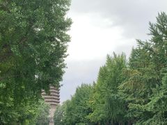 -玲珑塔公园