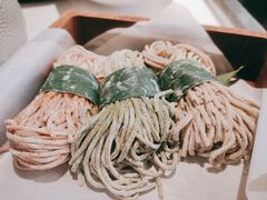 三色鲜杂面-新辣道鱼火锅(西直门店)