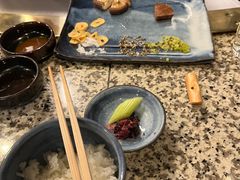 -神户牛排餐厅MOURIYA(总店)