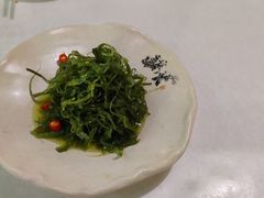 -蓝珊甄选海鲜自助·火锅大排档(近阿那亚店)