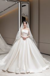 -MuseMarry婚纱(前海嘉里中心店)