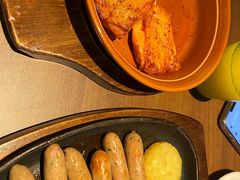 -萨莉亚意式餐厅(杭州西溪龙湖天街店)