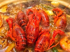 -聚汇三少·龙虾·中餐厅(莫邪路新天地店)