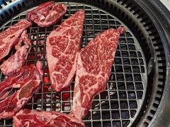 -赤坂亭M9和牛烧肉·日料398放题(万达店)