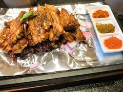 -桐湾大院·桐庐菜(滨江店)