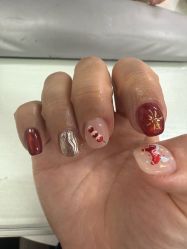 -美画·轻奢美甲美睫