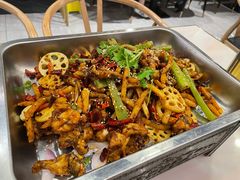 -蜀腾川·火锅鱼.烤鱼(新世界城店)