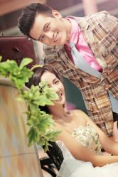 -施华洛婚纱摄影会所(范阳中路店)